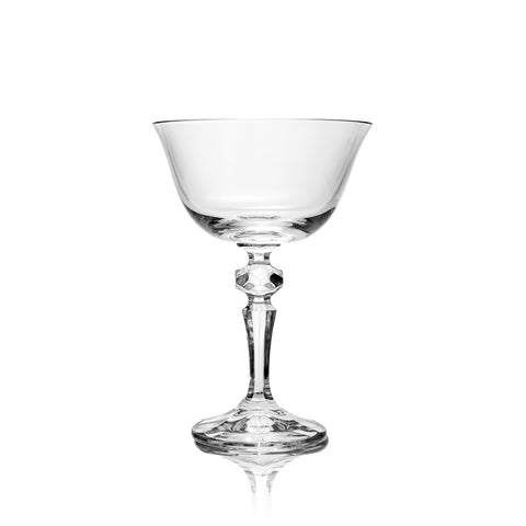 ROYAL Cocktail glasses (sets of 4 or 6)