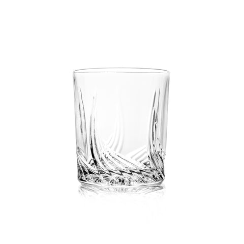 LILY Tumblers (set of 6, 4 or 2)