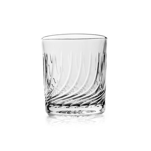 SWIRL Tumblers (sets of 6, 4 or 2)