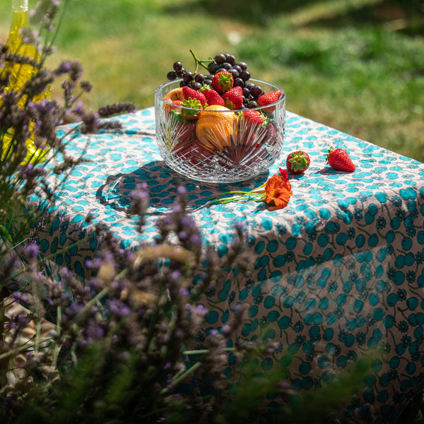 PINEAPPLE Fruit Bowl